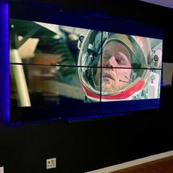 Media Wall