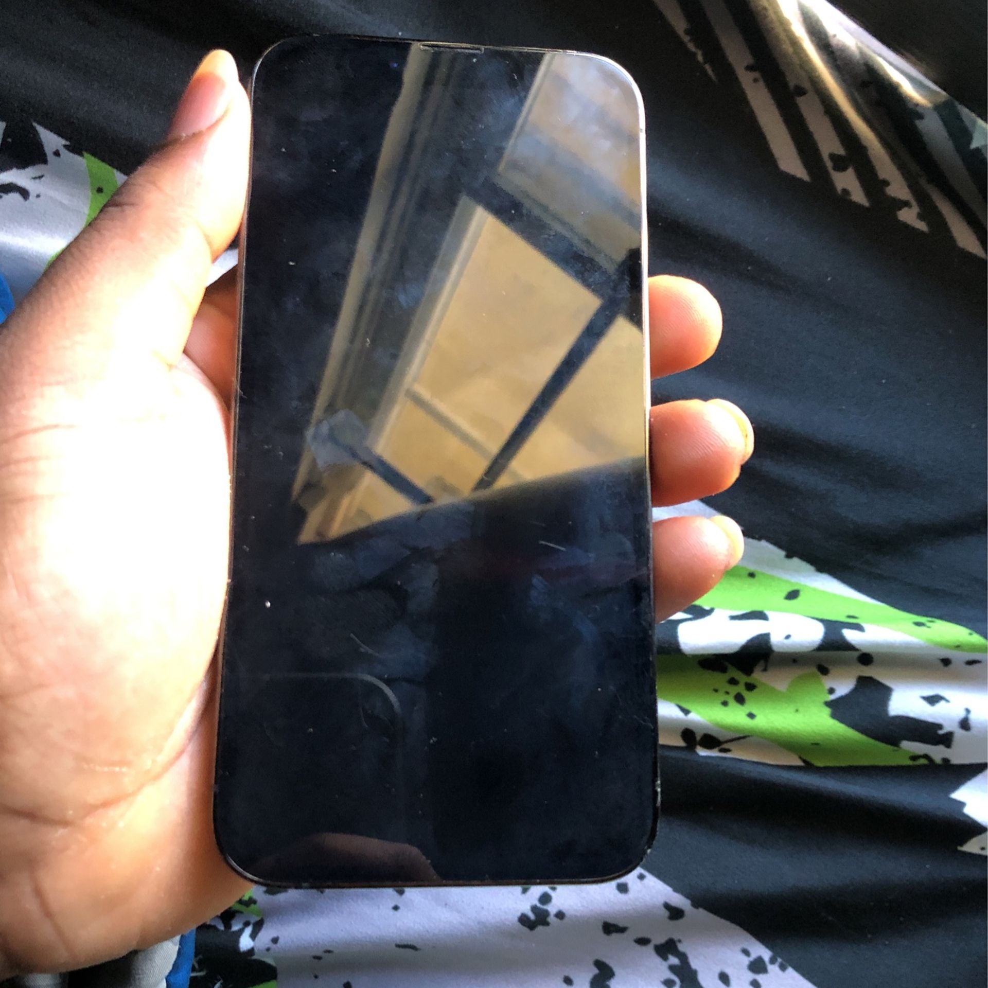 iPhone 13 Pro 