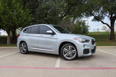 2019 BMW X1