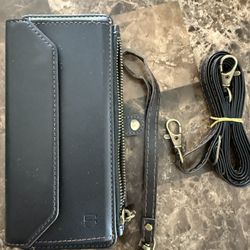 Wallet Phone Case