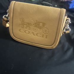 Coach Purses 