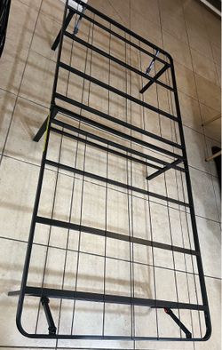 Bed Frame Twin(2) $50 obo