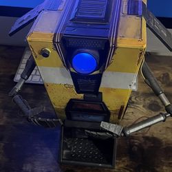 Borderlands: The Handsome Collection- Claptrap-in-a-Box Edition