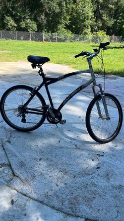 Del sol bike l x 3.0