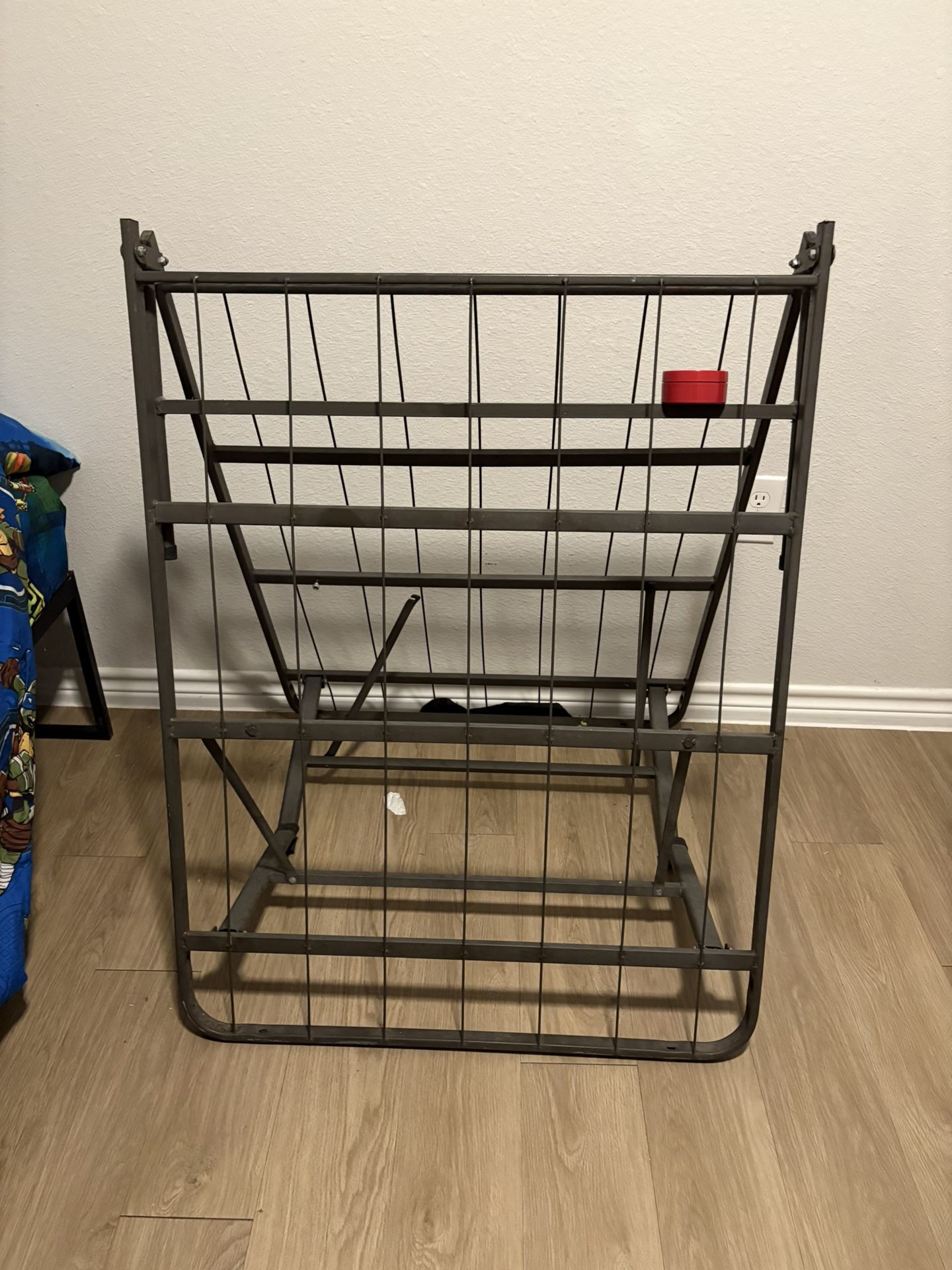 Metal Bed frame