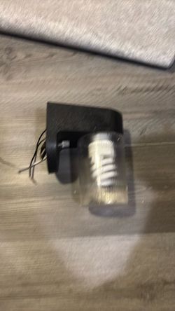Exterior light