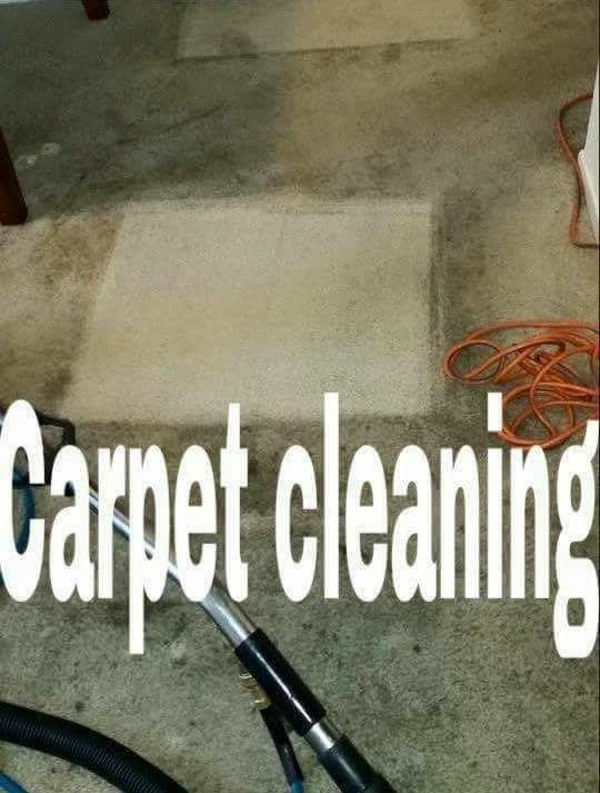 carpet special