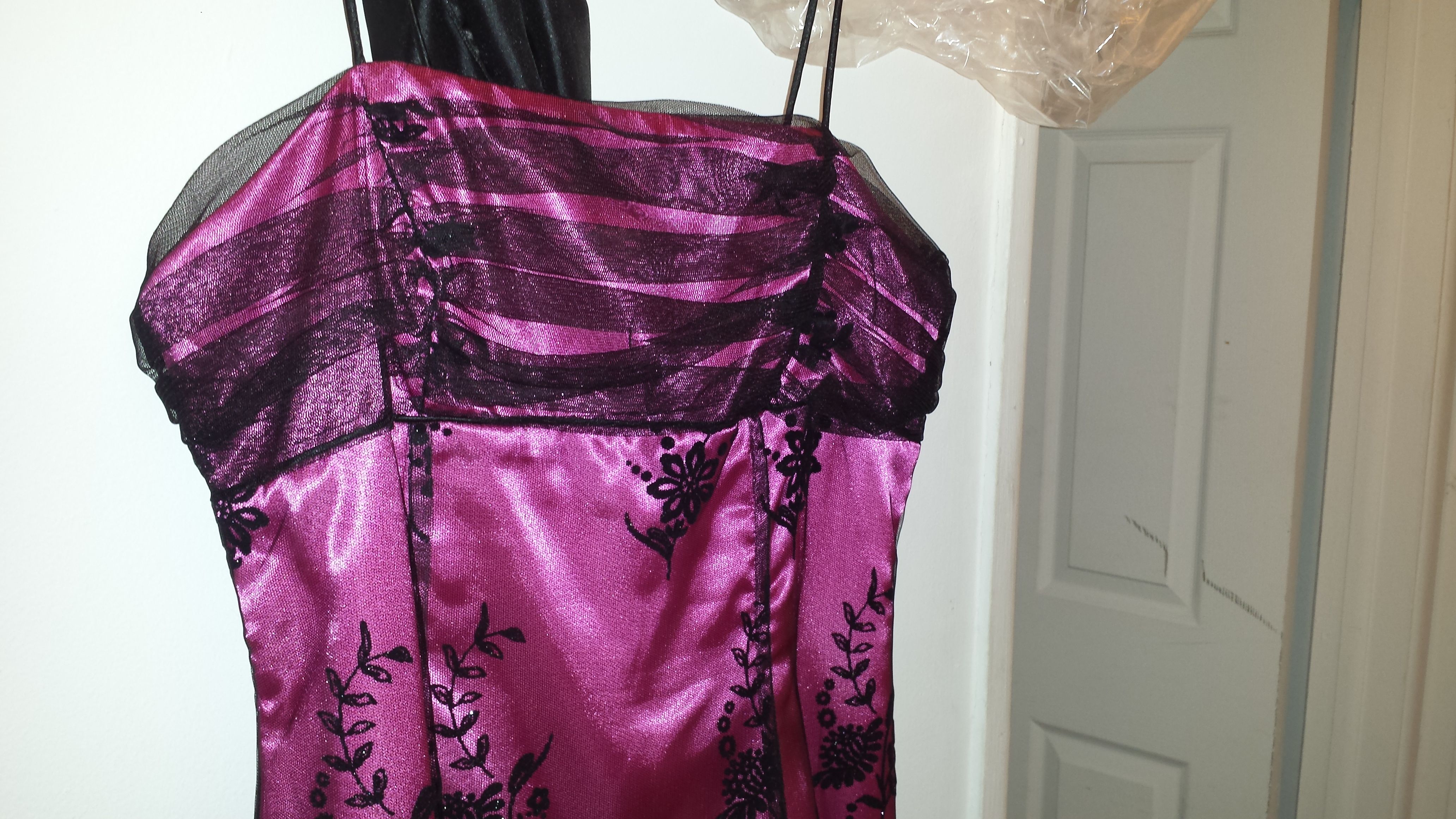 Womens Cocktail Dress