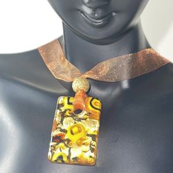 Murano Glass Jewelry (20)