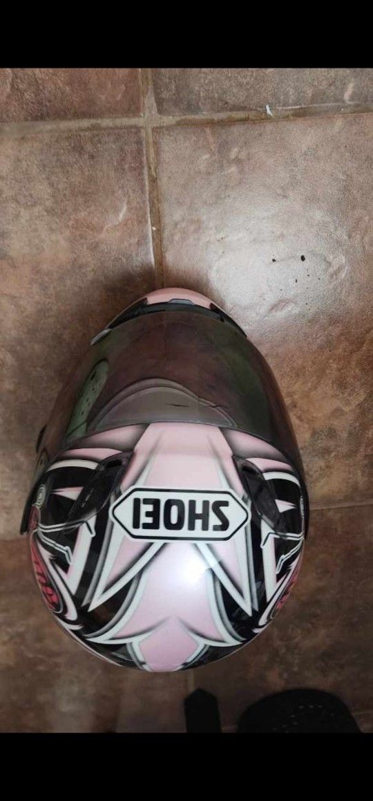 Helmet