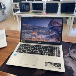 Acer Aspire 1 Windows Laptop 💻