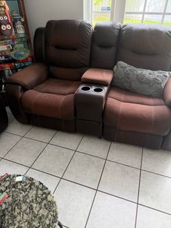 Free Sofas
