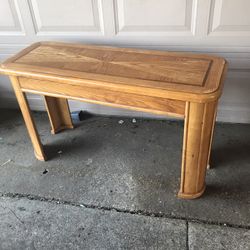 Set Of Table