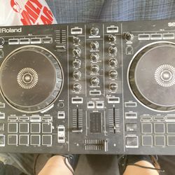 Roland Serato