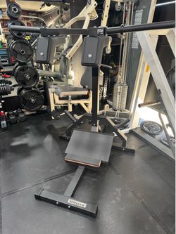 Titan fitness