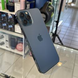 iPhone 12 Pro Max 128gb Liberado Unlocked 