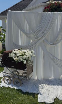 Vintage Baby Stroller for Sale
