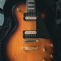 2016 Gibson Les Paul Studio HP