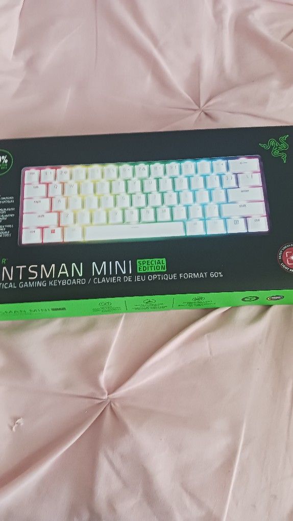 Reserve Huntsman Mini Special Edition