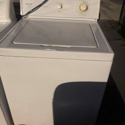 Lavadora Usada Con Garantía 