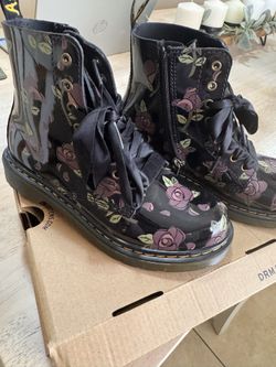 Dr Martens Boots