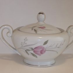 Sterling Rose Made By  China Diamond And Japan 