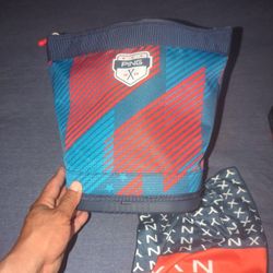 Ping Bag And Balls Pro V1