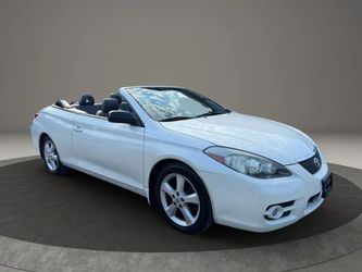 2007 Toyota Solara