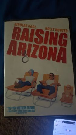 Raising Arizona 