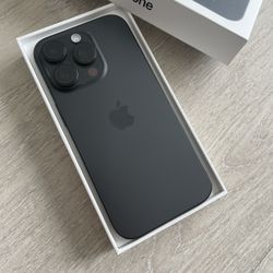 iPhone 16 Pro 256gb Factory Unlocked 