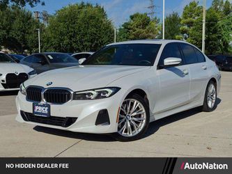 2023 BMW 330i