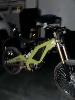 I BUY SURRON AFTERMARKET PARTS
