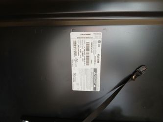 LG TV