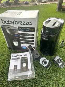 BABY BREEZA FORMULA PRO ADVANCED 47Th Ave. And Dobbins In Laveen