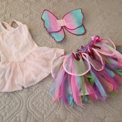 Fairy Costume
