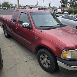 1999 Ford F-150