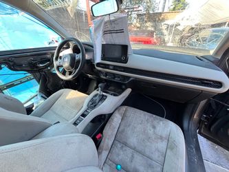 INTERIOR PARTS 2023 2024 2025 2026 HONDA HRV LX