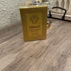 Versace eros energy cologne