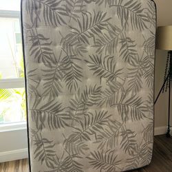 Sealy Posturepedic Full Mattress