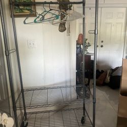 Clothes Organizer
