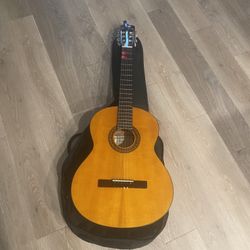 Oscar Schmidt Model 0C11