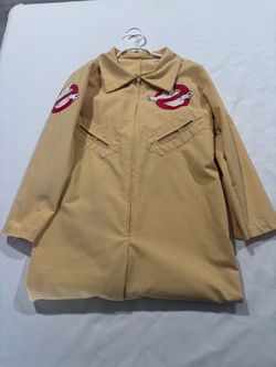 Ghostbusters Children’s Costume Jumpsuit