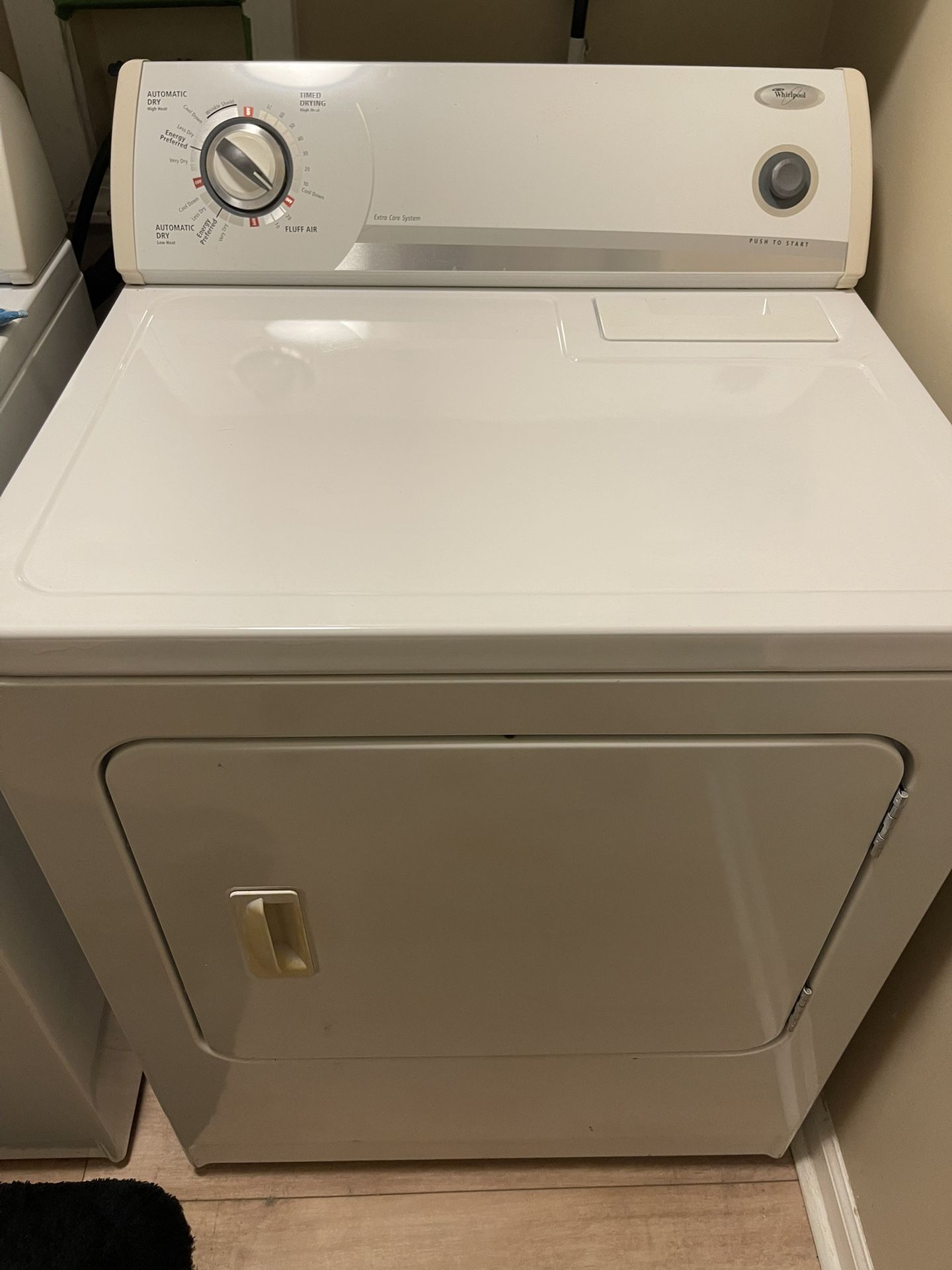 Dryer