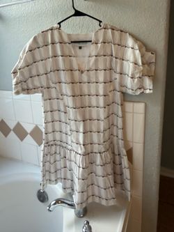 Brooke wright dress