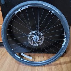 Giant GX 28 Bike Wheel