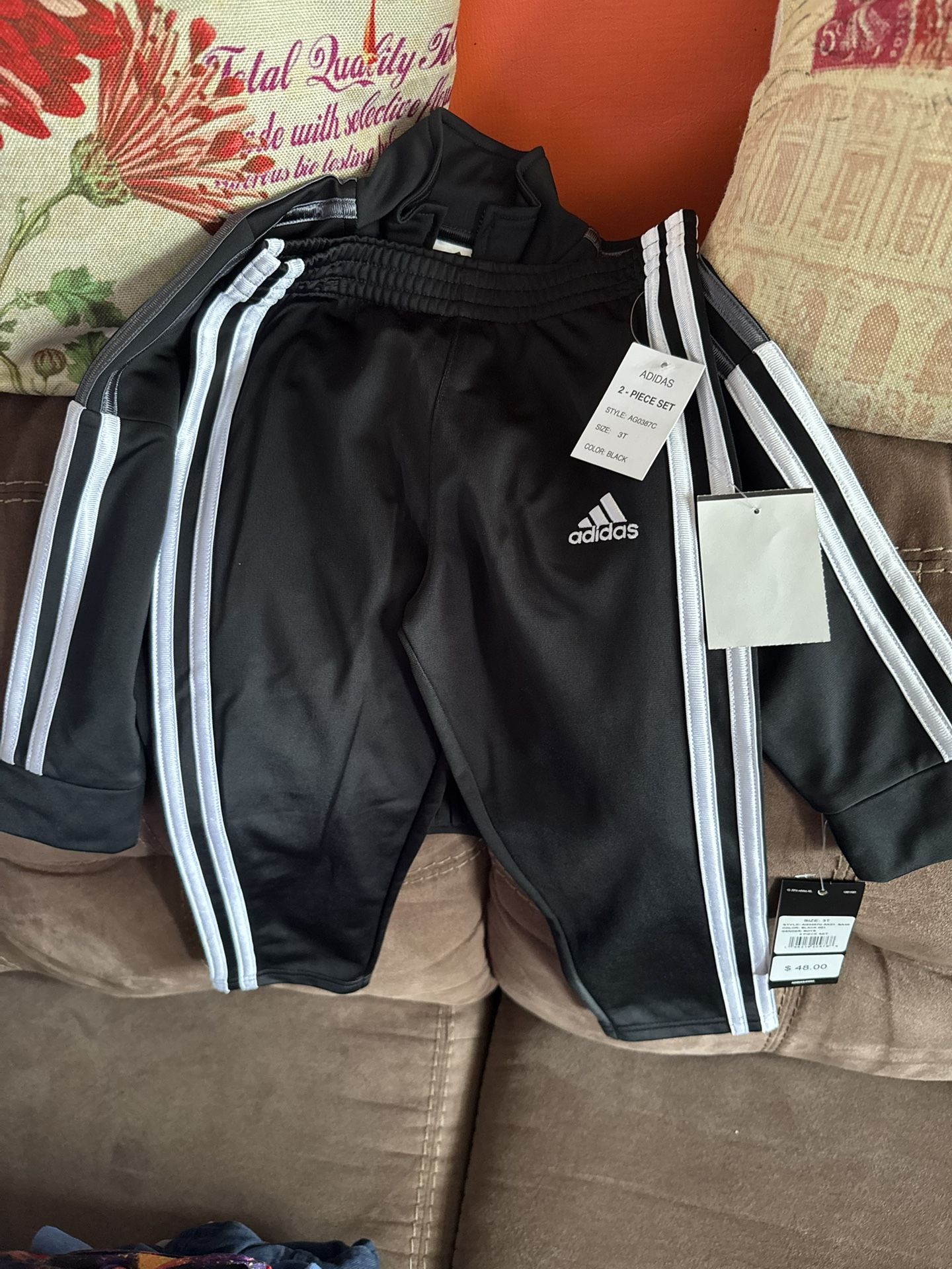 Adidas 3T 