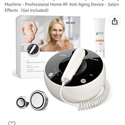 Beauty Machines Laser Skin Tightening 