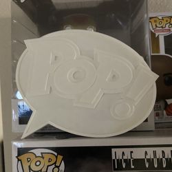 Funko Pop Logo