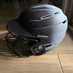 Boombah Softball Helmet - Junior 