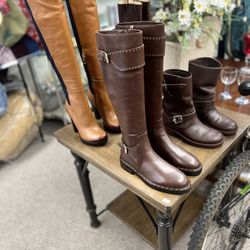 Women's shoe